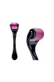 Derma Roller System 540 Titanyum İğneli 1 Mm thumbnail 5