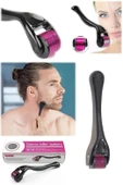 Derma Roller System 540 Titanyum İğneli 1 Mm thumbnail 3