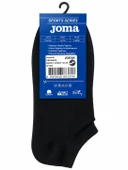 Joma  Spor Çorap Siyah Basıc  8242021 36-40 thumbnail 2