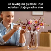 LEGO 11510  Botanicals Manolya Dalları thumbnail 6