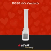 ARÇELİK 16380 HKV Kule Tipi Vantilatör thumbnail 4