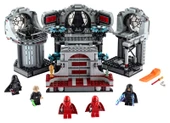 LEGO 75419 STAR WARS Death Star thumbnail 2