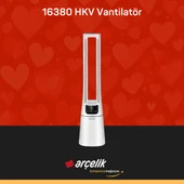ARÇELİK 16380 HKV Kule Tipi Vantilatör thumbnail 1