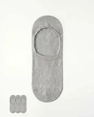 Ellesse Erkek 3lü Çorap 6SM9065-BK thumbnail 10