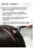 Derma Roller System 540 Titanyum İğneli 1 Mm thumbnail 11