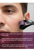 Derma Roller System 540 Titanyum İğneli 1 Mm thumbnail 12