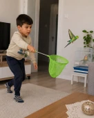 Kuş kepçesi teleskopik thumbnail 1