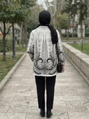3363 GHİSA CEKET thumbnail 2