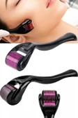 Derma Roller System 540 Titanyum İğneli 1 Mm thumbnail 2