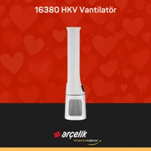 ARÇELİK 16380 HKV Kule Tipi Vantilatör thumbnail 3