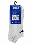 Joma  Spor Çorap Gri Basıc  8242021 36-40 thumbnail 3
