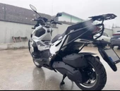 SYM ADX 125 Etraf Tam Koruma Demiri thumbnail 3