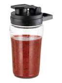 Fakir Chop'N Blend 350 W Smoothie Blender thumbnail 2