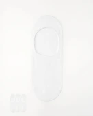 Ellesse Erkek 3lü Çorap 6SM9065-BK thumbnail 1