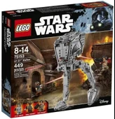 Lego  75153  Star WarsAT-ST Walker thumbnail 1