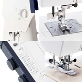 Janome 1522BL Dikiş Makinesi thumbnail 9
