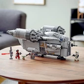 LEGO 75292 Star Wars: Mandalorian Razor Crest thumbnail 2