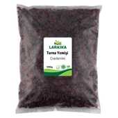 Turna Yemişi 500g Cranberries thumbnail 1