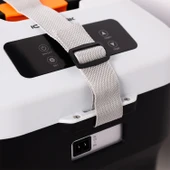 IcePeak Rega Kompresörlü Buzdolabı 28 Litre thumbnail 7