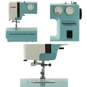 Janome TR 2023 Dikiş Makinesi thumbnail 6