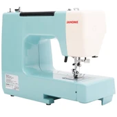 Janome TR 2018 Dikiş Makinesi thumbnail 5