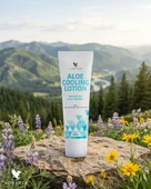 Forever Living Aloe Cooling Lotion thumbnail 2