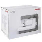 Janome 1522LG Dikiş Makinesi thumbnail 10