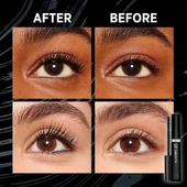 Loreal Paris Telescopic Lift Extra Black Maskara thumbnail 2