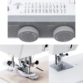 Janome 1522LG Dikiş Makinesi thumbnail 8