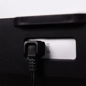 IcePeak Rega Kompresörlü Buzdolabı 28 Litre thumbnail 4