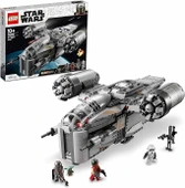 LEGO 75292 Star Wars: Mandalorian Razor Crest thumbnail 1