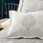 Karaca Home Pandora Silver 8 Parça Çeyiz Seti thumbnail 5