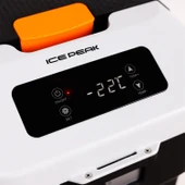 IcePeak Rega Kompresörlü Buzdolabı 28 Litre thumbnail 6