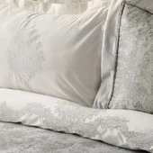 Karaca Home Pandora Silver 8 Parça Çeyiz Seti thumbnail 3