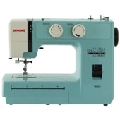 Janome TR 2018 Dikiş Makinesi thumbnail 1