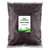 Turna Yemişi 1kg Cranberries thumbnail 1