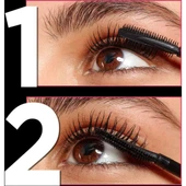 Loreal Paris Telescopic Lift Extra Black Maskara thumbnail 3