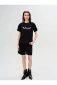 Ltb Lozabe Kadın T-shirt thumbnail 1