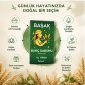 Başak sabunu-100g Doğal El Yapımı-6 adet thumbnail 1