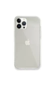 Newface Apple iPhone 14 Pro Kılıf 3D Vera - Şeffaf thumbnail 1