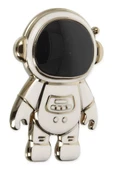 Newface Astro Stand Astronot - Beyaz thumbnail 2