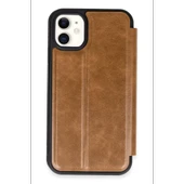 Newface Apple iPhone 11 Kılıf Flip Cover - Taba thumbnail 3