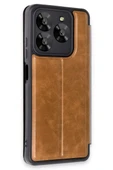 Newface General Mobile Era 30 Kılıf Flip Cover - Taba thumbnail 2