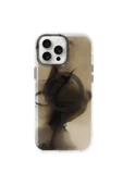 Joko Apple iPhone 16 Pro Phantom Magsafe Kapak - Siyah thumbnail 1