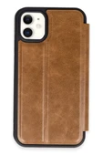 Newface Apple iPhone 11 Kılıf Flip Cover - Taba thumbnail 1