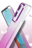 Newface Xiaomi Redmi Note 13 Pro 4G Glossy Kapak - Pembe thumbnail 3