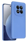 Newface Xiaomi Redmi Note 15 Pro 4G First Silikon - Mavi thumbnail 1