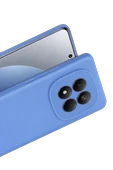 Newface Xiaomi Redmi Note 15 Pro 4G First Silikon - Mavi thumbnail 3