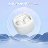 Nevamel Baseus Bowie WM02 True Wireless Bluetooth Kulaklık-(5775) thumbnail 5