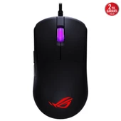 ASUS P524 ROG HARPE MINI CORE RGB GAMING MOUSE thumbnail 1